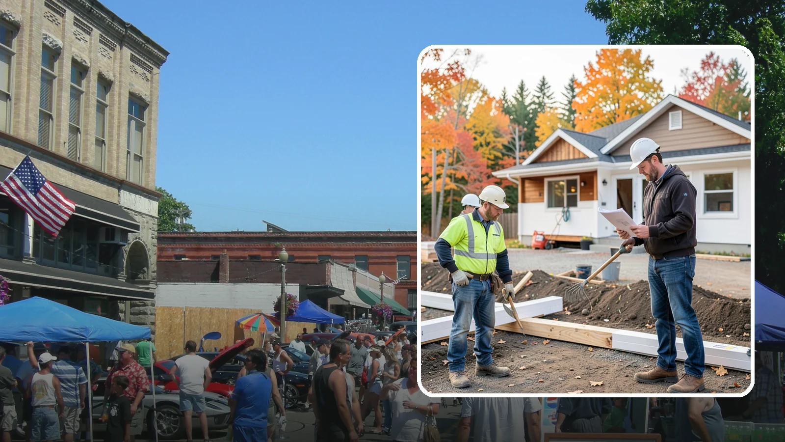 Permit Assistance in Snohomish, Snohomish County, WA - Hands-on permit assistance that navigates Western Washington's building departments so your project stays legal and on track.