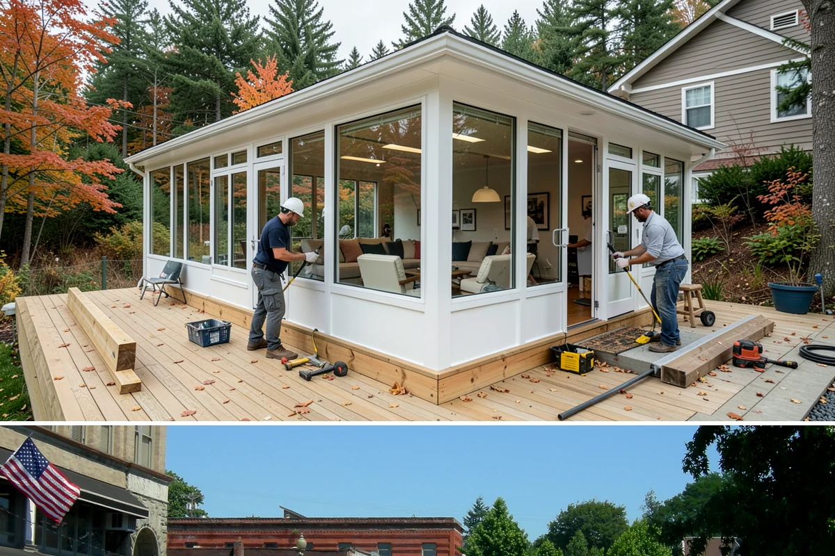 Permit Assistance in Snohomish, Snohomish County, WA - Because permit review times lengthen ahead of the spring building surge, submitting during the quieter winter months often speeds...
