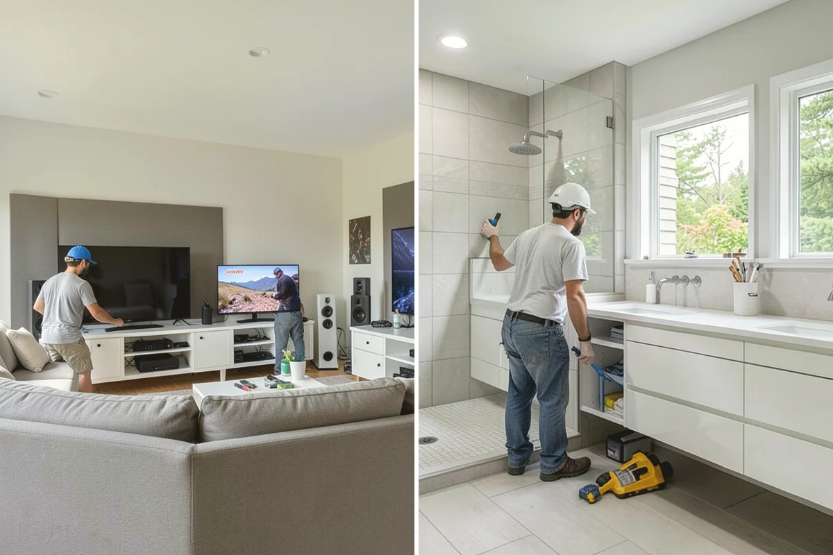 Permit Assistance in Steilacoom, Pierce County, WA - We identify which permits your project requires