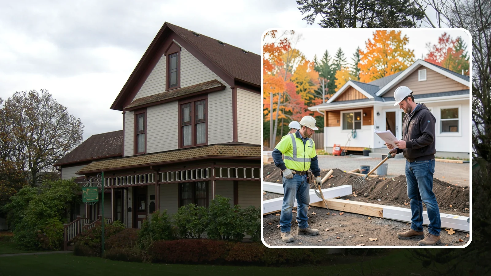 Permit Assistance in Sumner, Pierce County, WA - Hands-on permit assistance that navigates Western Washington's building departments so your project stays legal and on track.