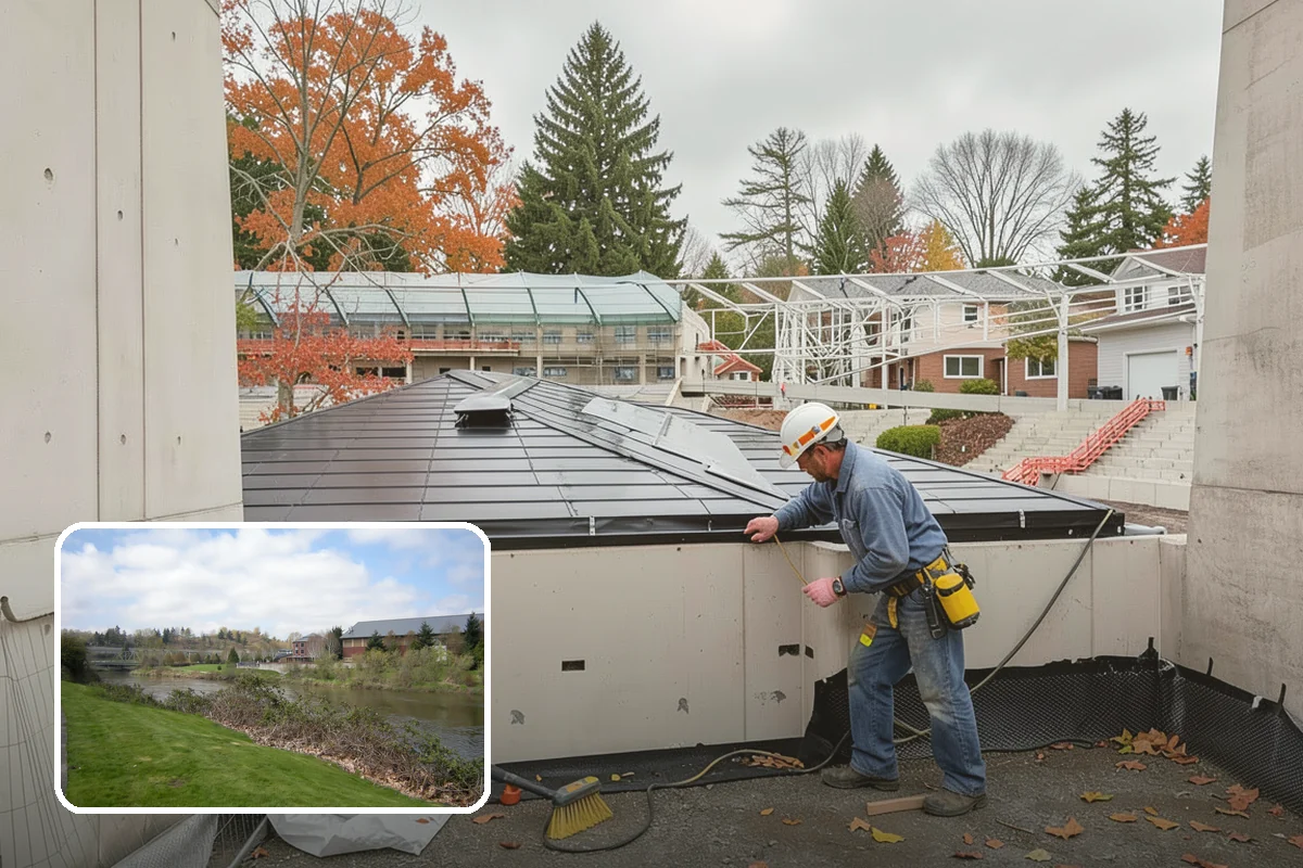 Permit Assistance in Tukwila, King County, WA - Applications prepared correctly the first time