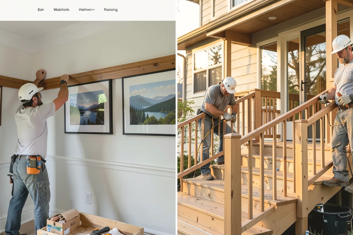Permit Assistance in Tukwila, King County, WA - We identify which permits your project requires