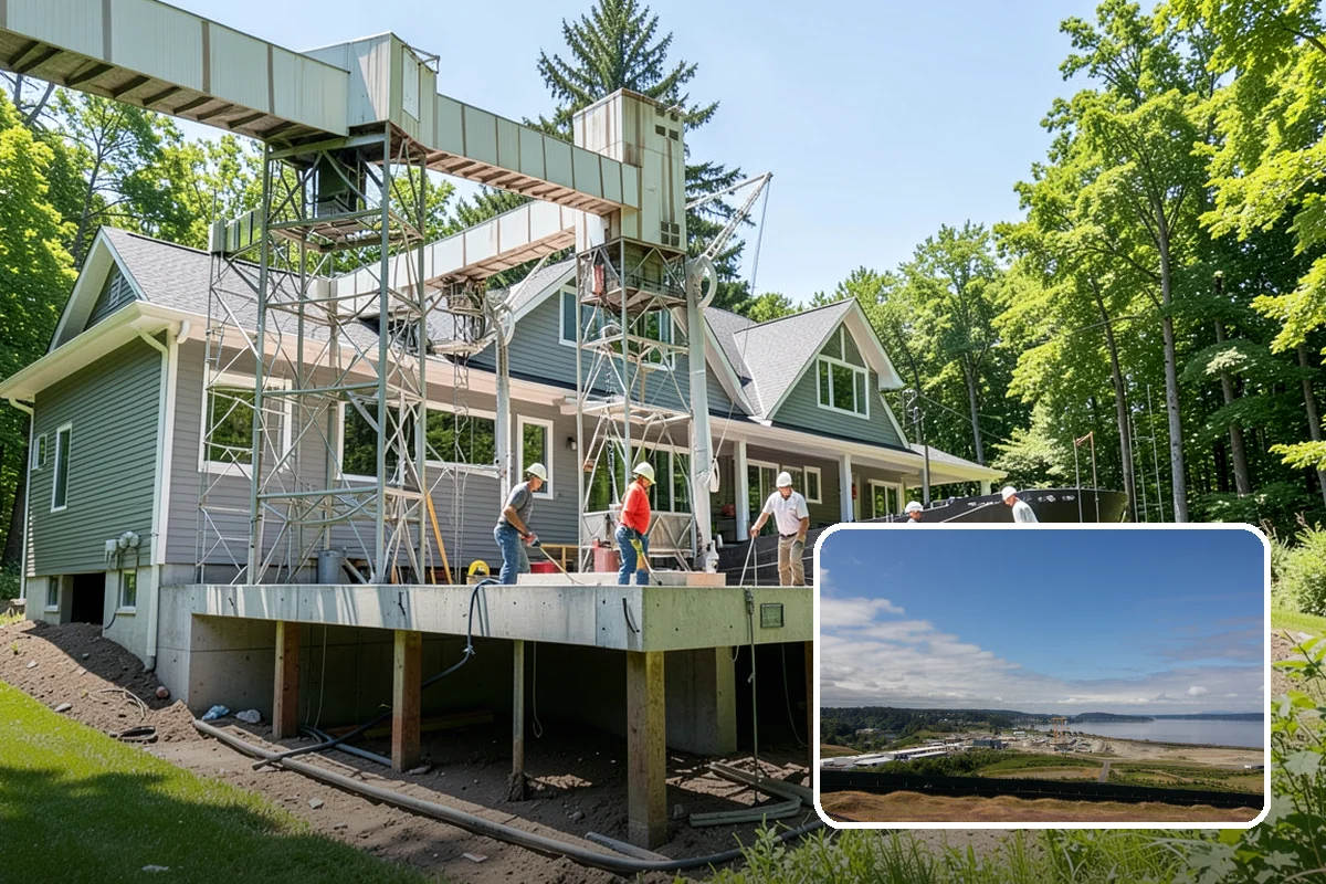 Permit Assistance in University Place, Pierce County, WA - Applications prepared correctly the first time