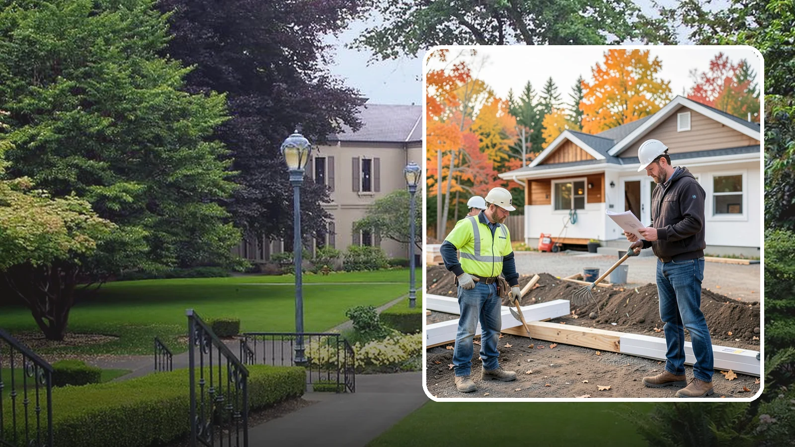 Permit Assistance in Woodinville, King County, WA - Hands-on permit assistance that navigates Western Washington's building departments so your project stays legal and on track.