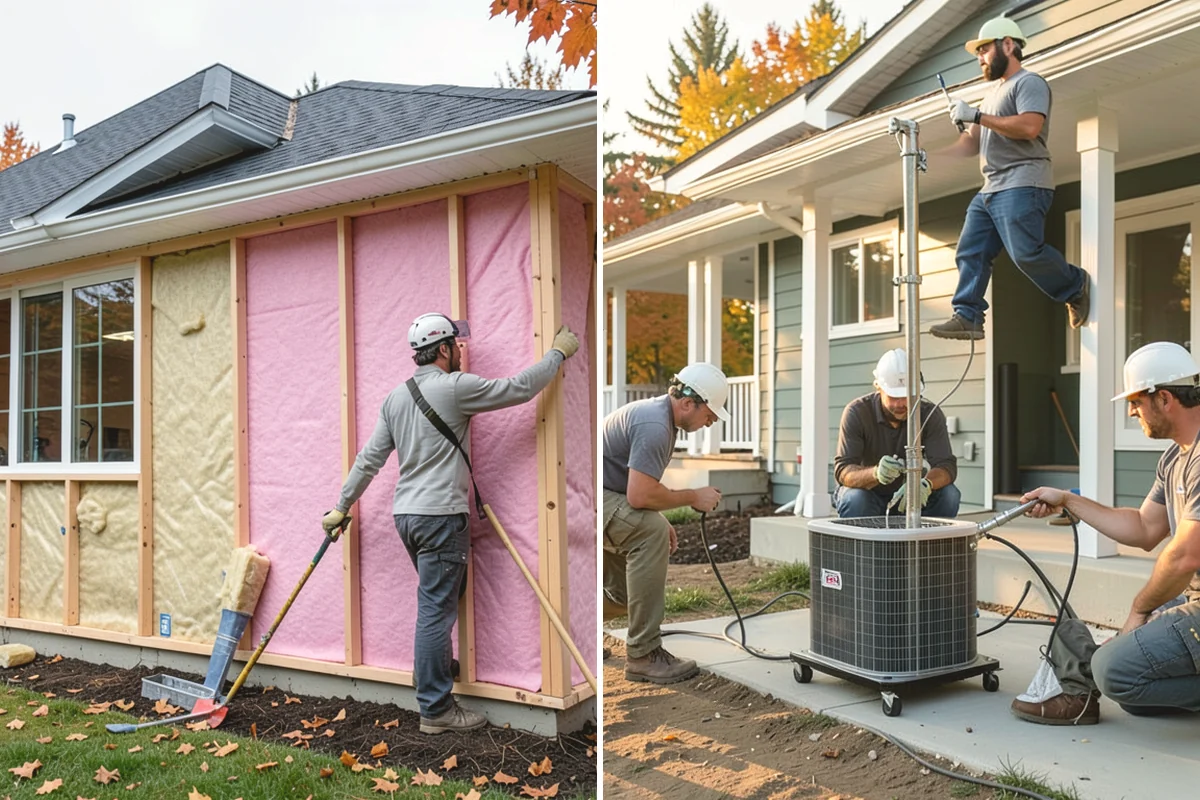Pet Door Installation in Anacortes, Skagit County, WA - Choose the location and size for your pet and the door or wall