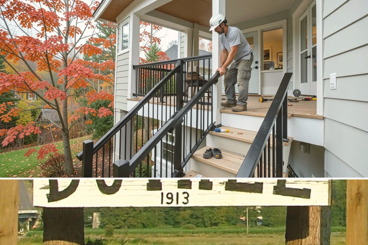 Pet Door Installation in Duvall, King County, WA - Pet doors can be installed year-round, with a well-sealed flap especially welcome before winter.