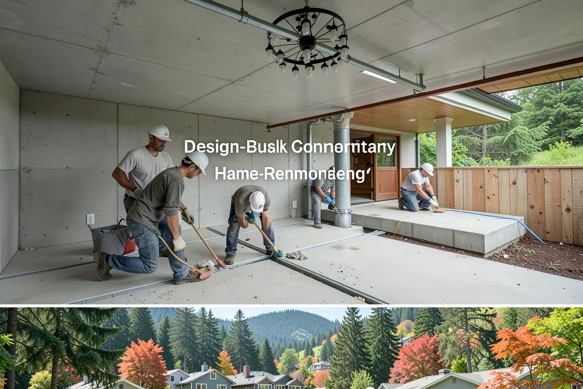 Pet Door Installation in Fircrest, Pierce County, WA - Pet doors can be installed year-round, with a well-sealed flap especially welcome before winter.
