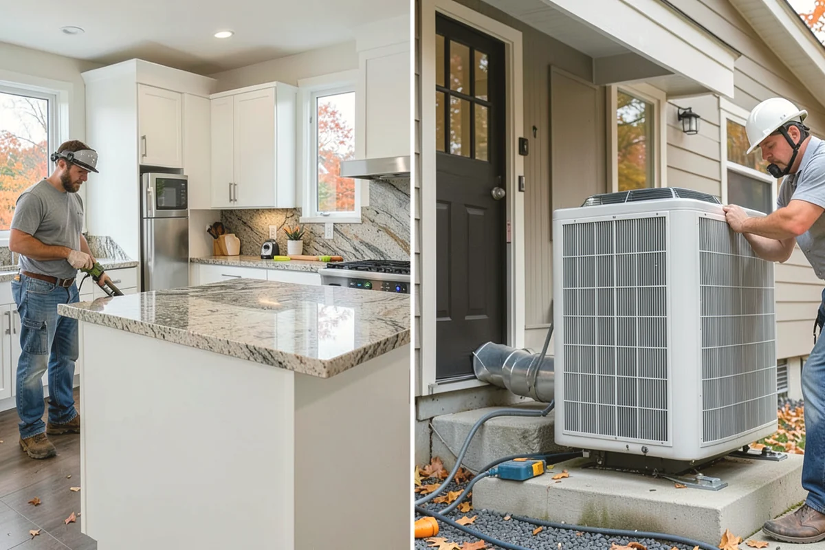 Pet Door Installation in Issaquah, King County, WA - Choose the location and size for your pet and the door or wall