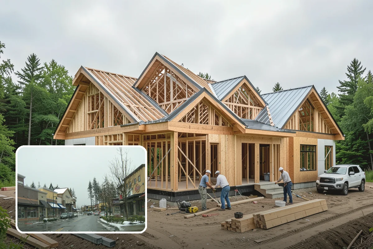 Pet Door Installation in Mill Creek, Snohomish County, WA - Freedom for pets and less door-duty for you