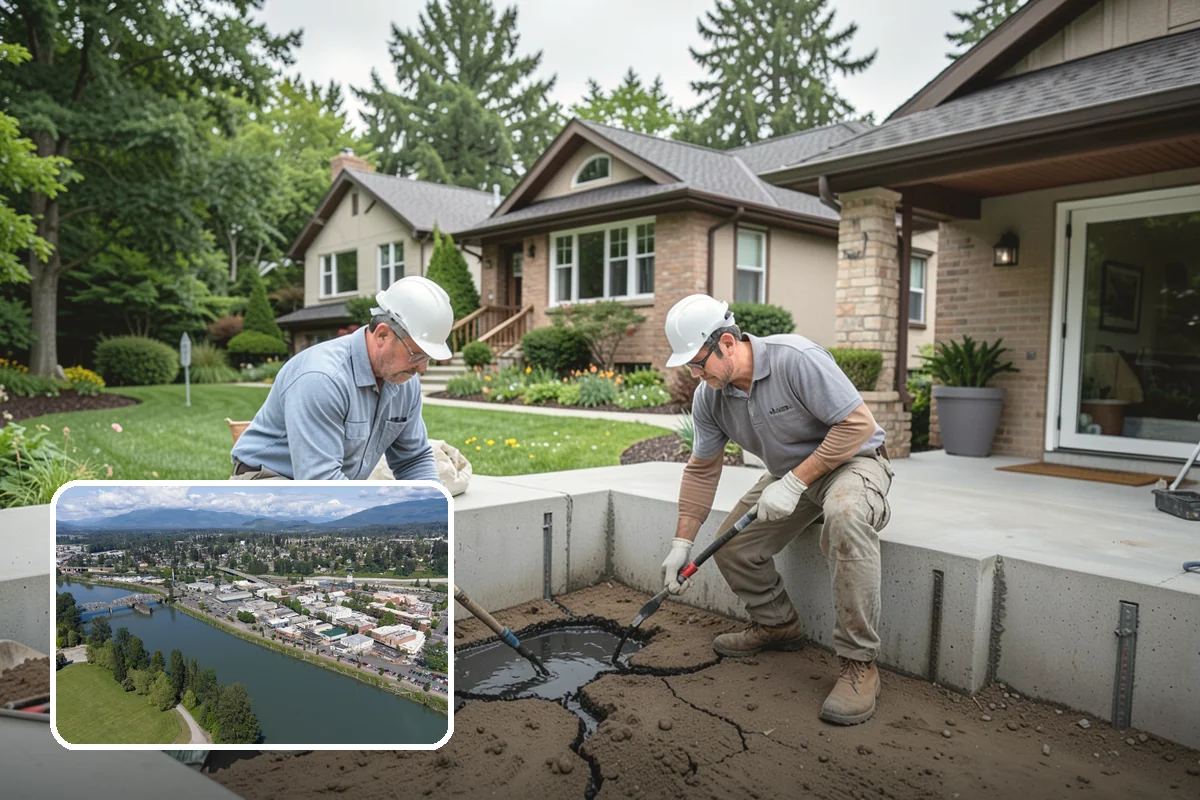 Pet Door Installation in Mount Vernon, Skagit County, WA - Freedom for pets and less door-duty for you