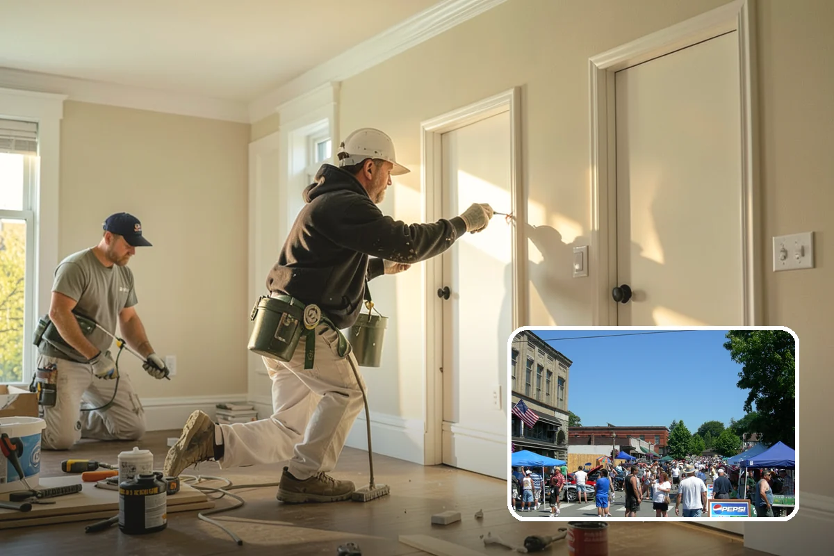Pet Door Installation in Snohomish, Snohomish County, WA - Freedom for pets and less door-duty for you
