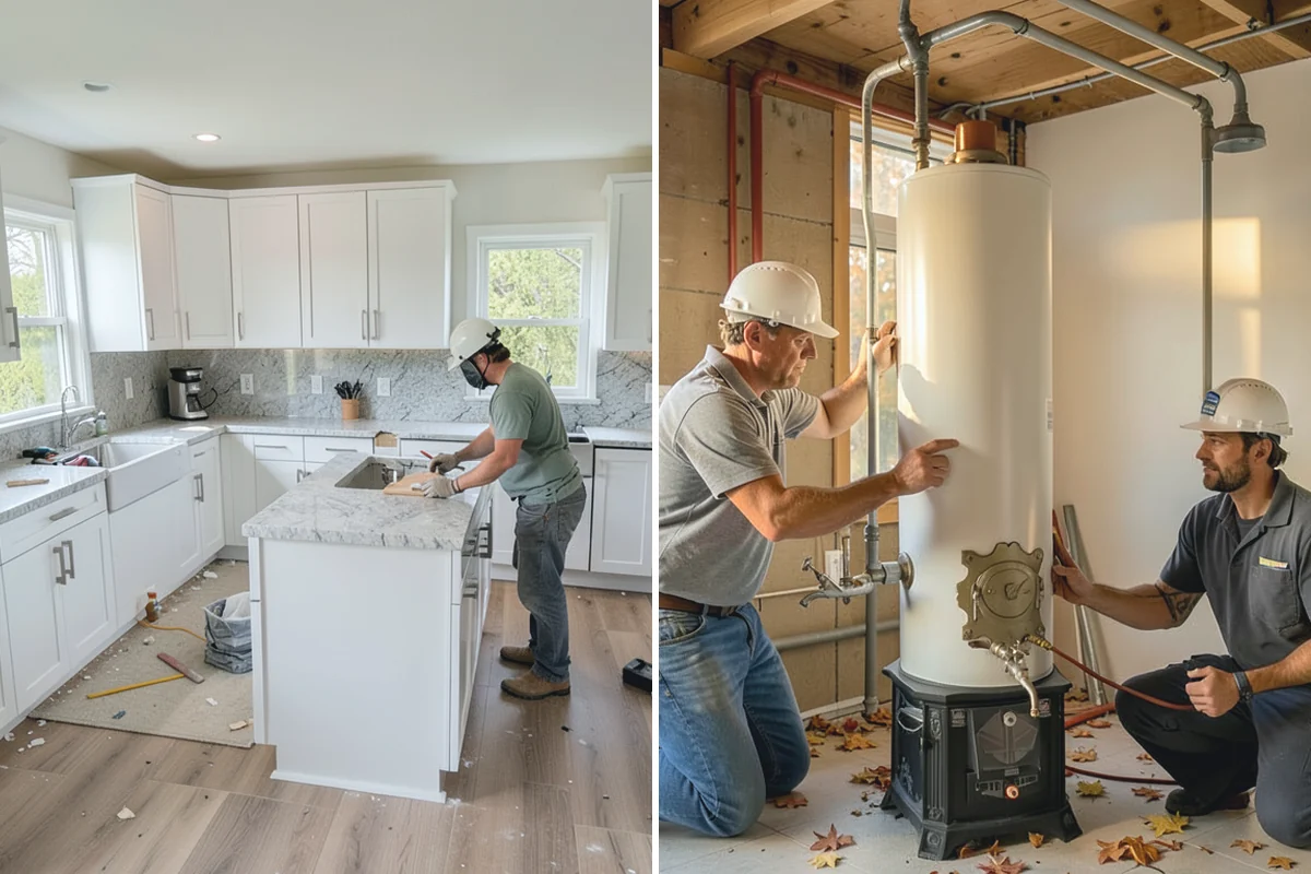 Pet Washing Station Construction in Auburn, King County, WA - Select the location and design the basin height, entry, and drainage