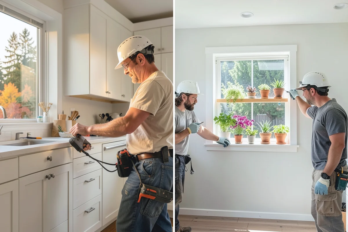 Pet Washing Station Construction in Bonney Lake, Pierce County, WA - Select the location and design the basin height, entry, and drainage