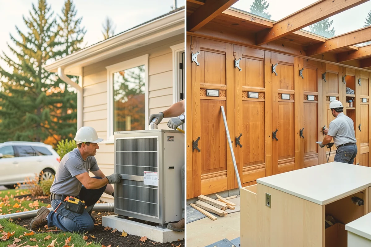 Pet Washing Station Construction in Orting, Pierce County, WA - Select the location and design the basin height, entry, and drainage
