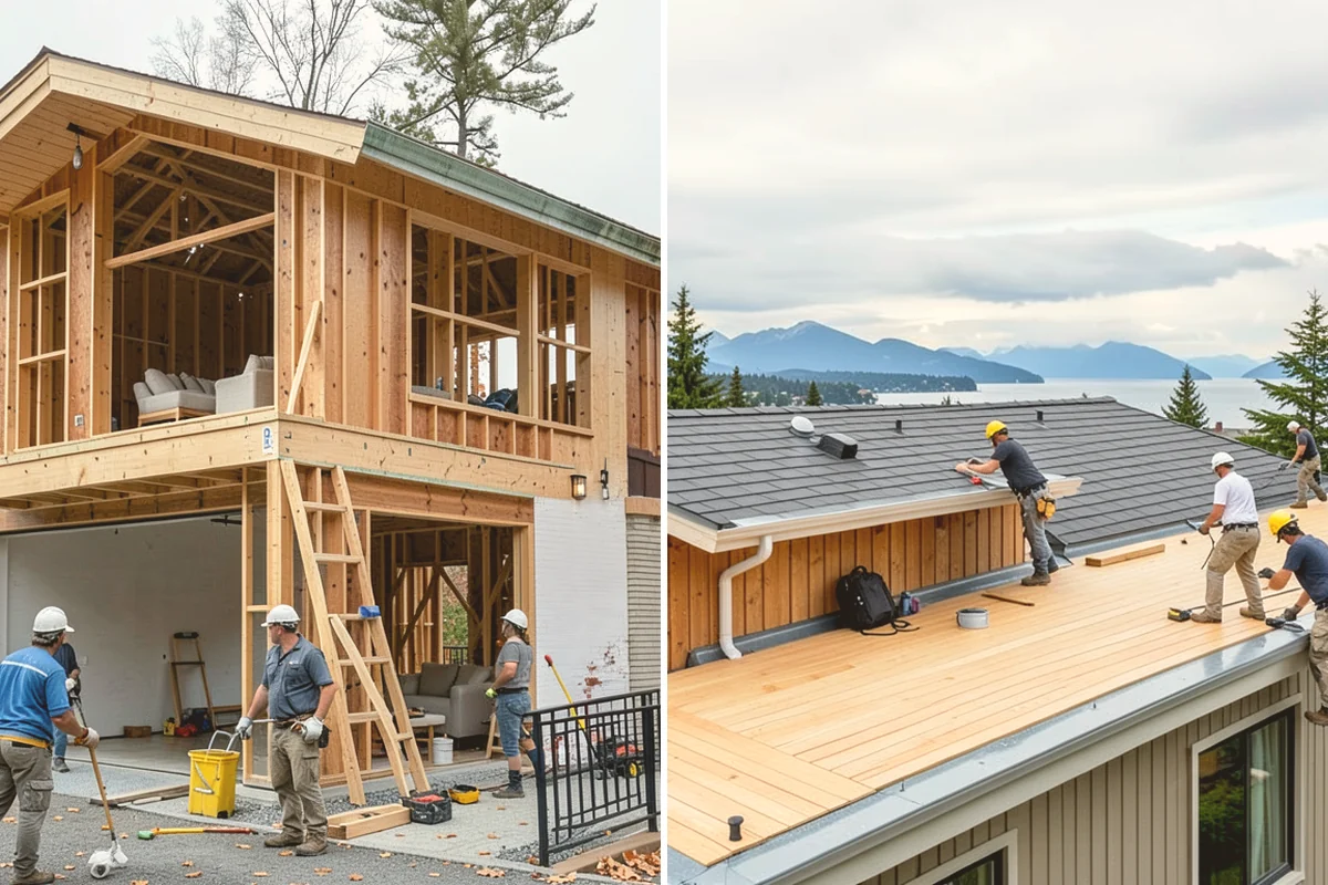 Pet Washing Station Construction in Sammamish, King County, WA - Select the location and design the basin height, entry, and drainage