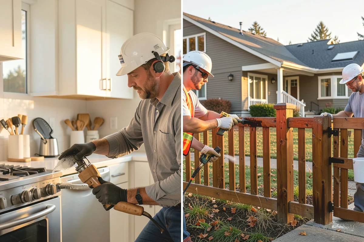 Pet Washing Station Construction in Steilacoom, Pierce County, WA - Select the location and design the basin height, entry, and drainage