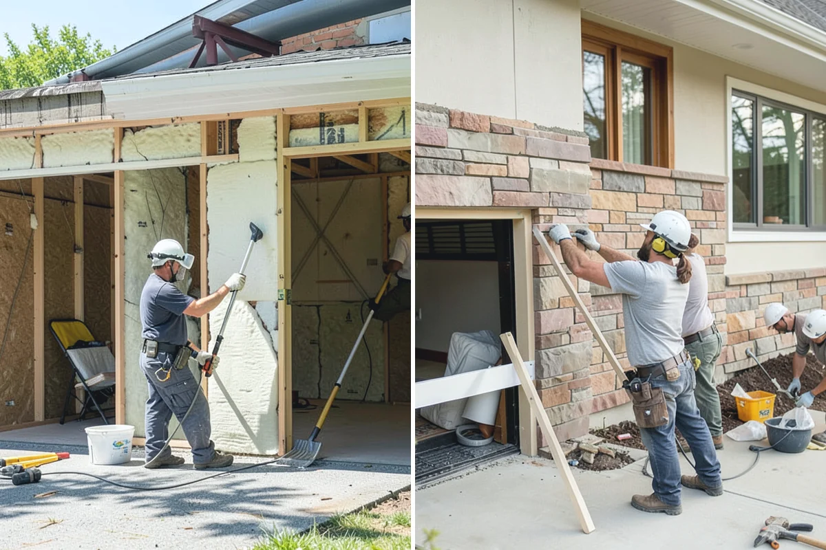 PEX Repipe in Buckley, Pierce County, WA - Assess your current system and choose a home-run or trunk-and-branch layout