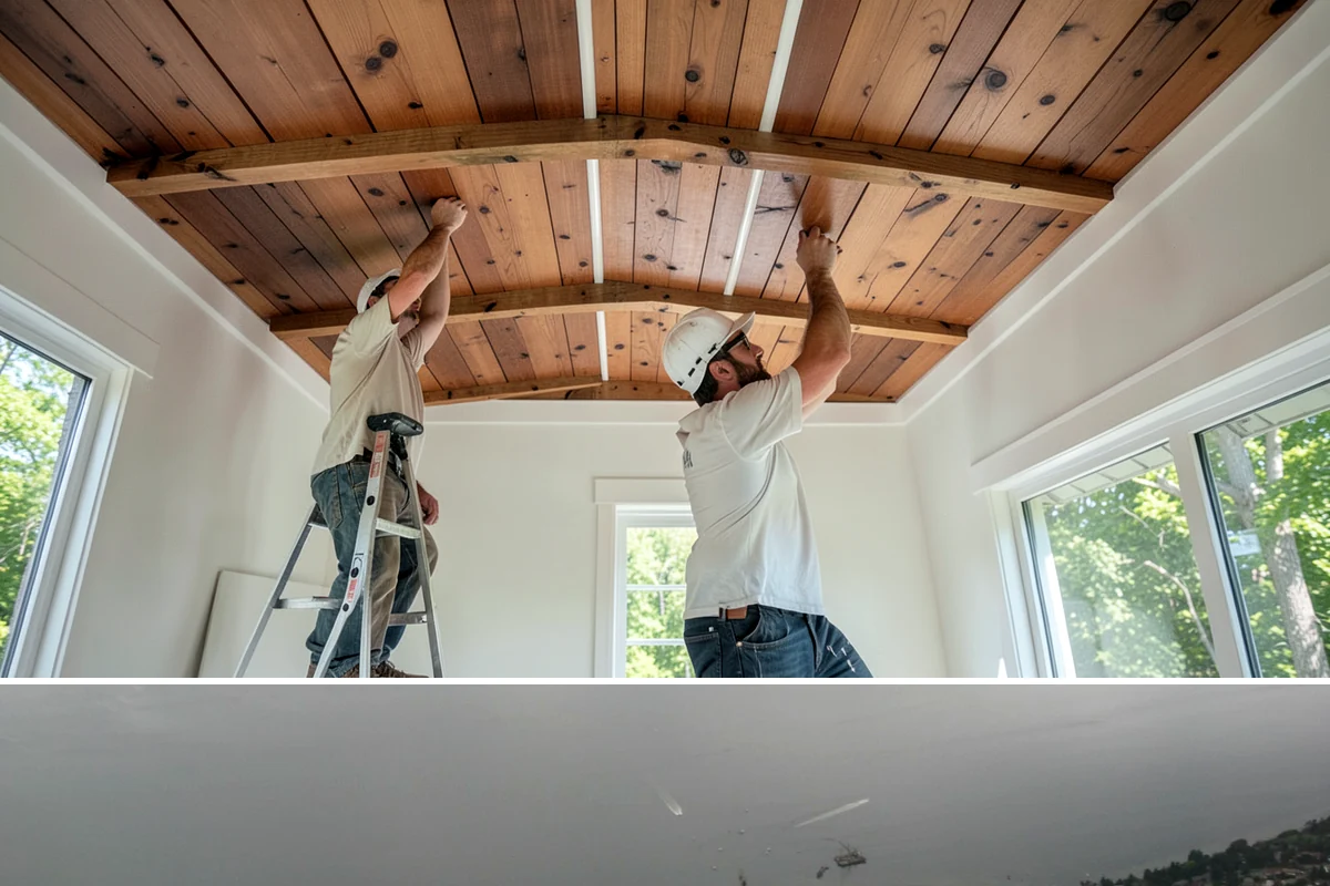 PEX Repipe in Des Moines, King County, WA - PEX handles our cold winter mornings well, and the indoor work can be scheduled comfortably in any season.