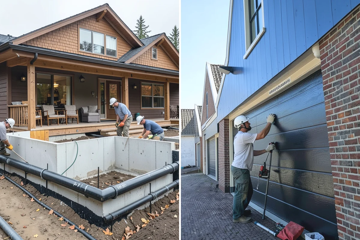 PEX Repipe in Gold Bar, Snohomish County, WA - Assess your current system and choose a home-run or trunk-and-branch layout