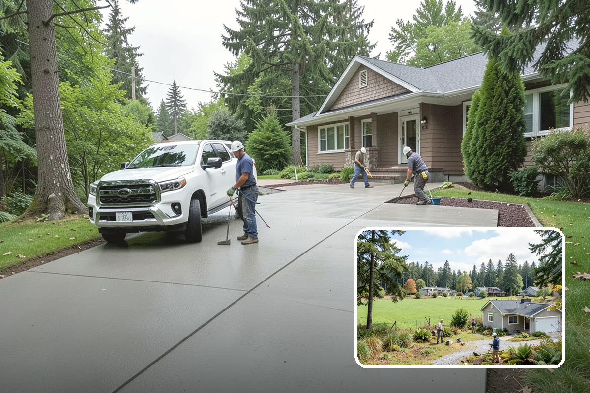 PEX Repipe in Lyman, Skagit County, WA - Fewer wall openings mean less patching and lower restoration costs
