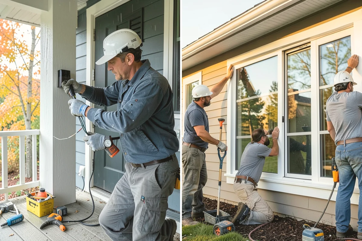 PEX Repipe in Mill Creek, Snohomish County, WA - Assess your current system and choose a home-run or trunk-and-branch layout