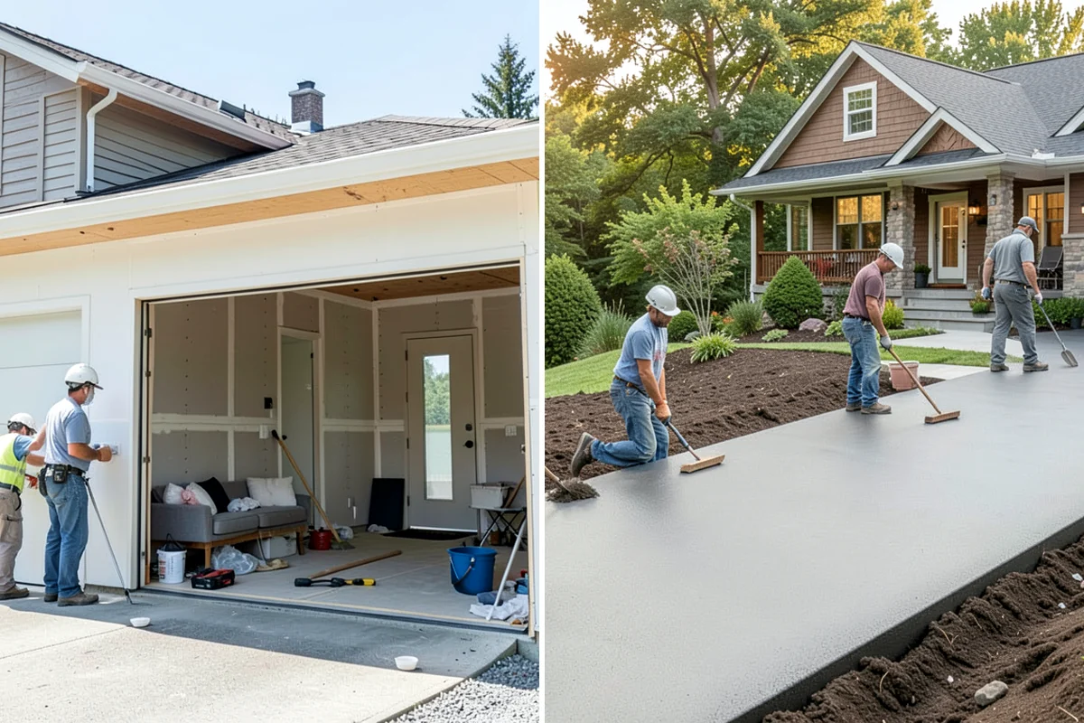 PEX Repipe in Puyallup, Pierce County, WA - Assess your current system and choose a home-run or trunk-and-branch layout