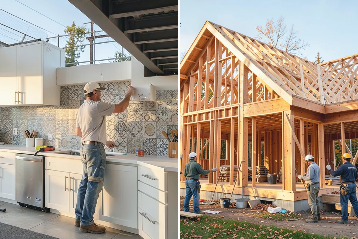 PEX Repipe in Redmond, King County, WA - Assess your current system and choose a home-run or trunk-and-branch layout