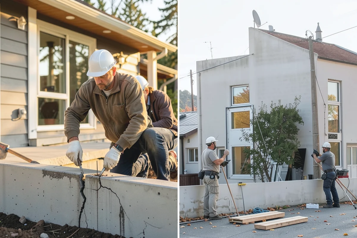 PEX Repipe in Sumner, Pierce County, WA - Assess your current system and choose a home-run or trunk-and-branch layout