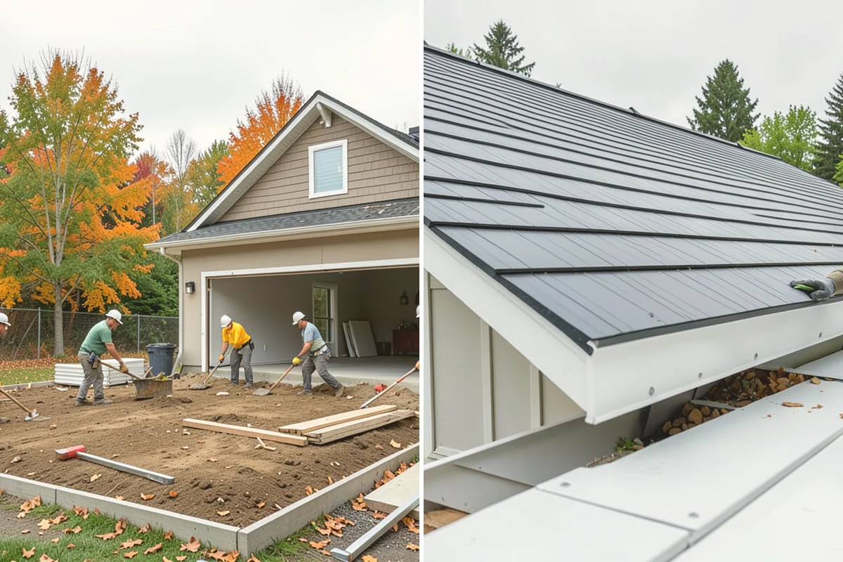 Picture Rail Installation in Algona, King County, WA - Match or select a picture rail profile and set height