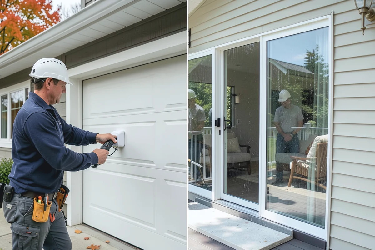 Picture Rail Installation in Des Moines, King County, WA - Match or select a picture rail profile and set height