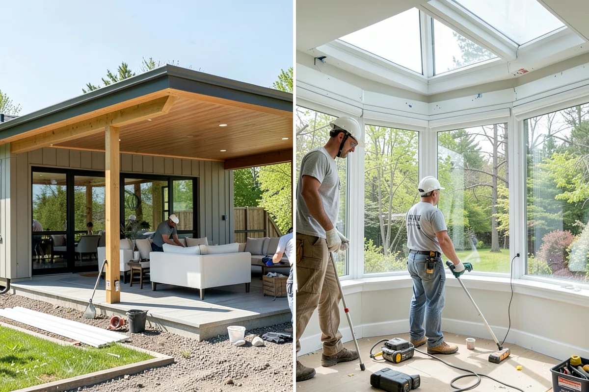 Picture Rail Installation in Shoreline, King County, WA - Match or select a picture rail profile and set height
