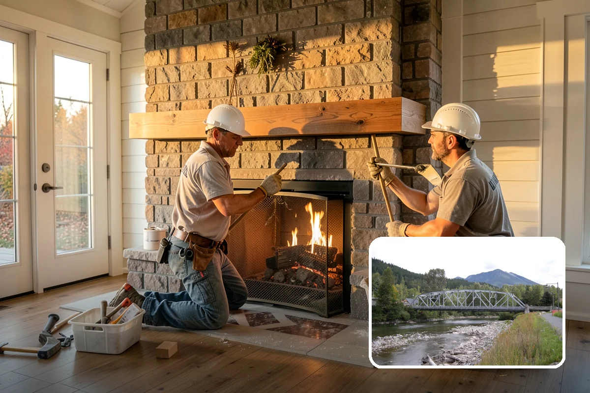 Picture Rail Installation in Skykomish, King County, WA - Damage-free art hanging and easy rearranging