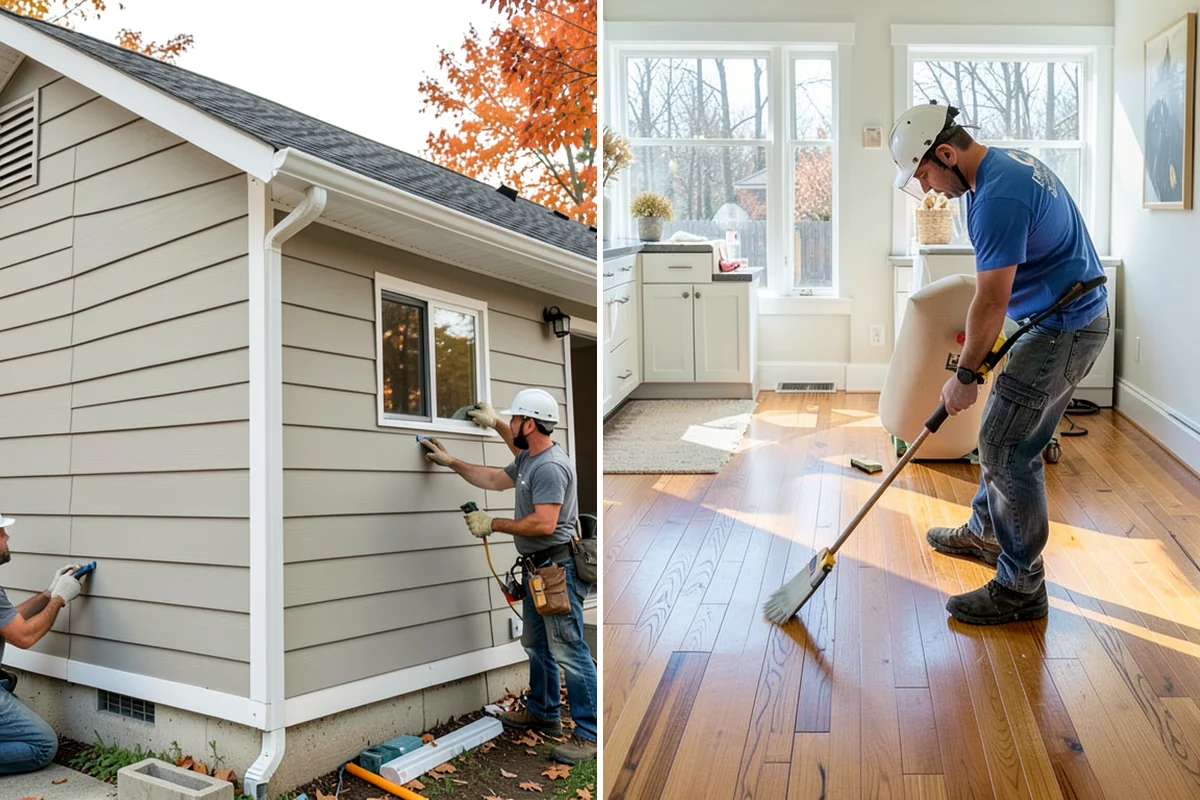 Picture Rail Installation in Snoqualmie, King County, WA - Match or select a picture rail profile and set height