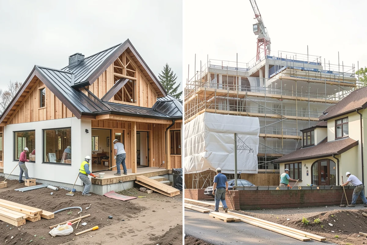Picture Rail Installation in Tacoma, Pierce County, WA - Match or select a picture rail profile and set height