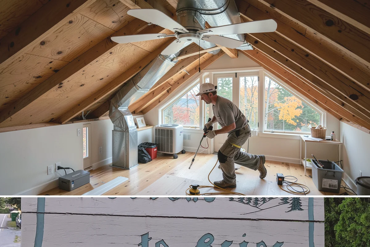 Pier and Beam Foundation in Brier, Snohomish County, WA - Pier and footing pours are timed around drier conditions, while the elevated design itself helps the home shed the region's wet...