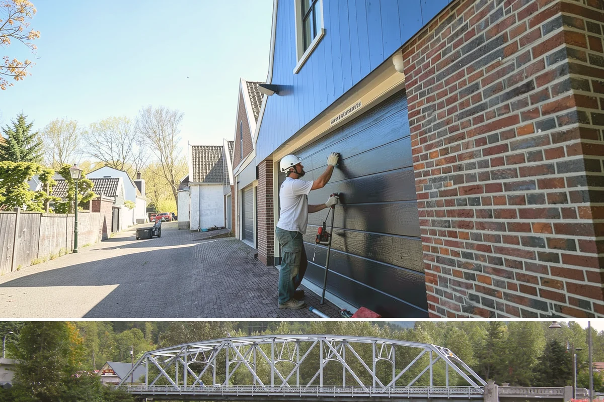 Pier and Beam Foundation in Skykomish, King County, WA - Pier and footing pours are timed around drier conditions, while the elevated design itself helps the home shed the region's wet...