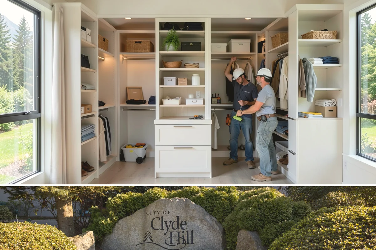 Platform Lift Installation in Clyde Hill, King County, WA - Outdoor platform lifts install best in drier months when concrete pads cure reliably, while indoor units fit any season.