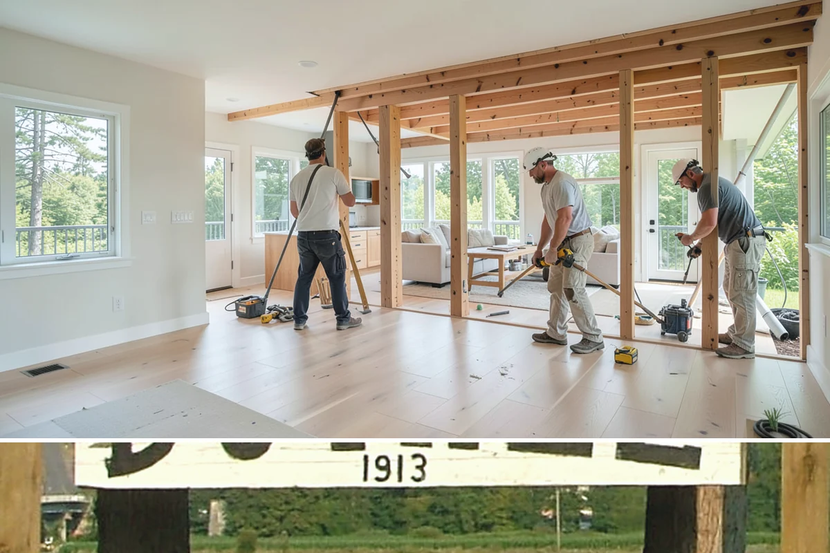 Platform Lift Installation in Duvall, King County, WA - Outdoor platform lifts install best in drier months when concrete pads cure reliably, while indoor units fit any season.