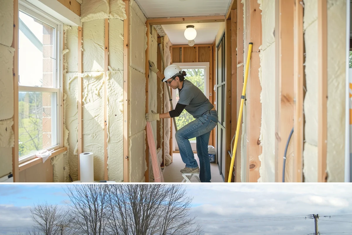 Platform Lift Installation in Langley, Island County, WA - Outdoor platform lifts install best in drier months when concrete pads cure reliably, while indoor units fit any season.