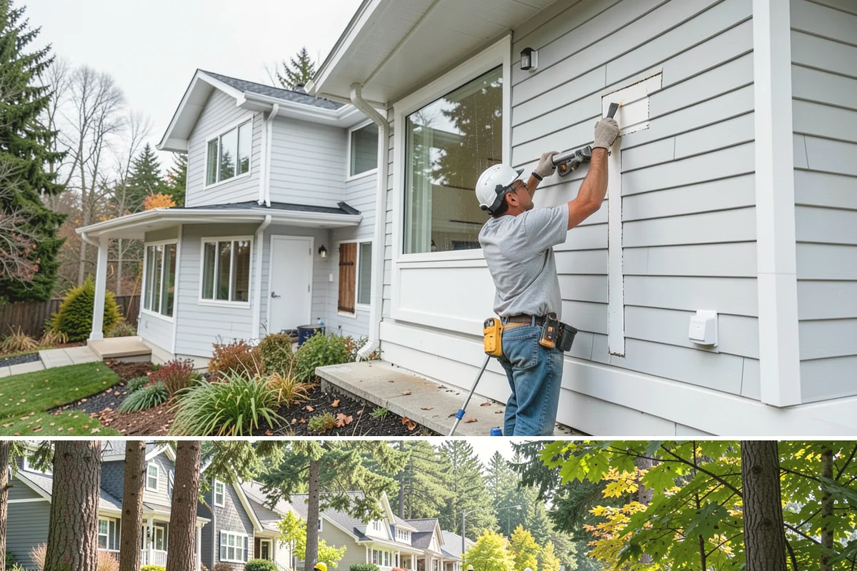 Platform Lift Installation in Normandy Park, King County, WA - Outdoor platform lifts install best in drier months when concrete pads cure reliably, while indoor units fit any season.