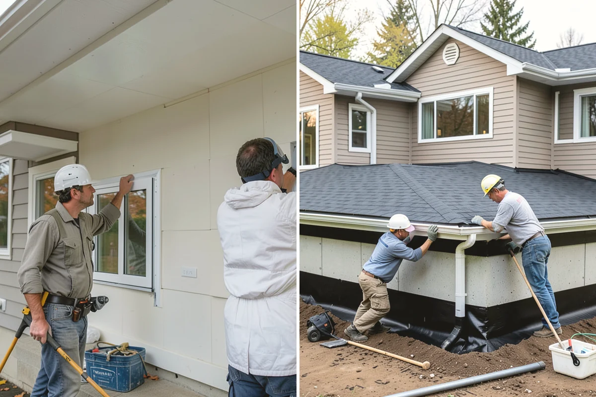 Playroom Construction in Black Diamond, King County, WA - We discuss ages, activities, and safety priorities