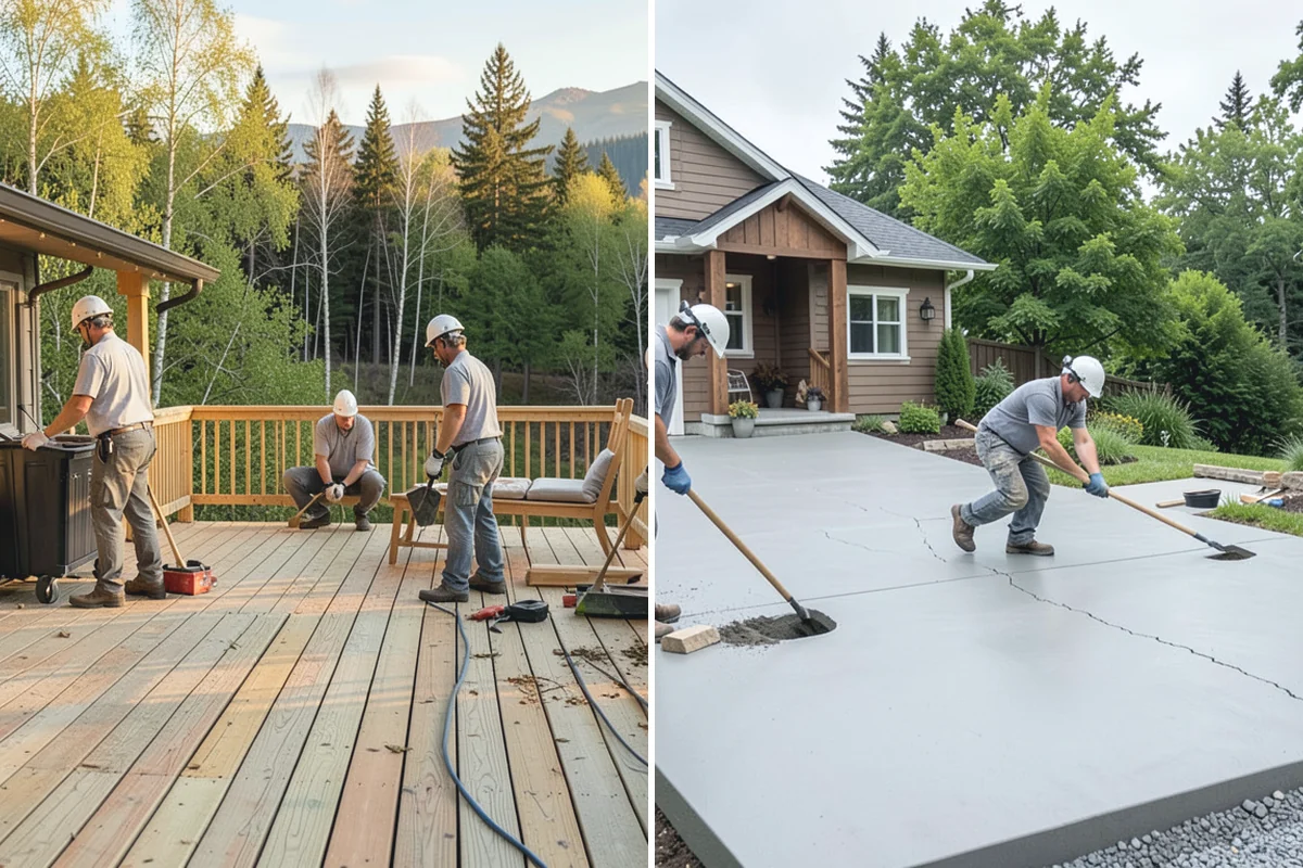 Playroom Construction in Bonney Lake, Pierce County, WA - We discuss ages, activities, and safety priorities
