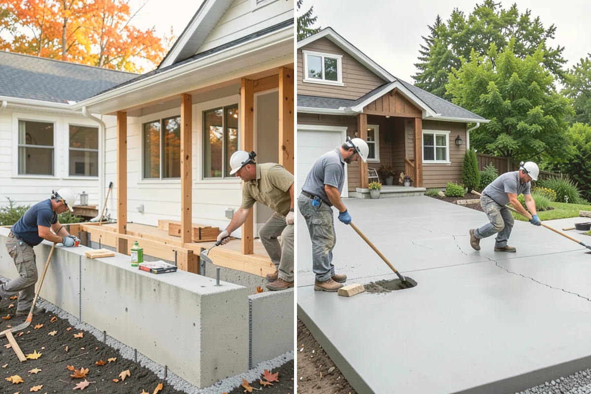 Playroom Construction in Bothell, King County, WA - We discuss ages, activities, and safety priorities