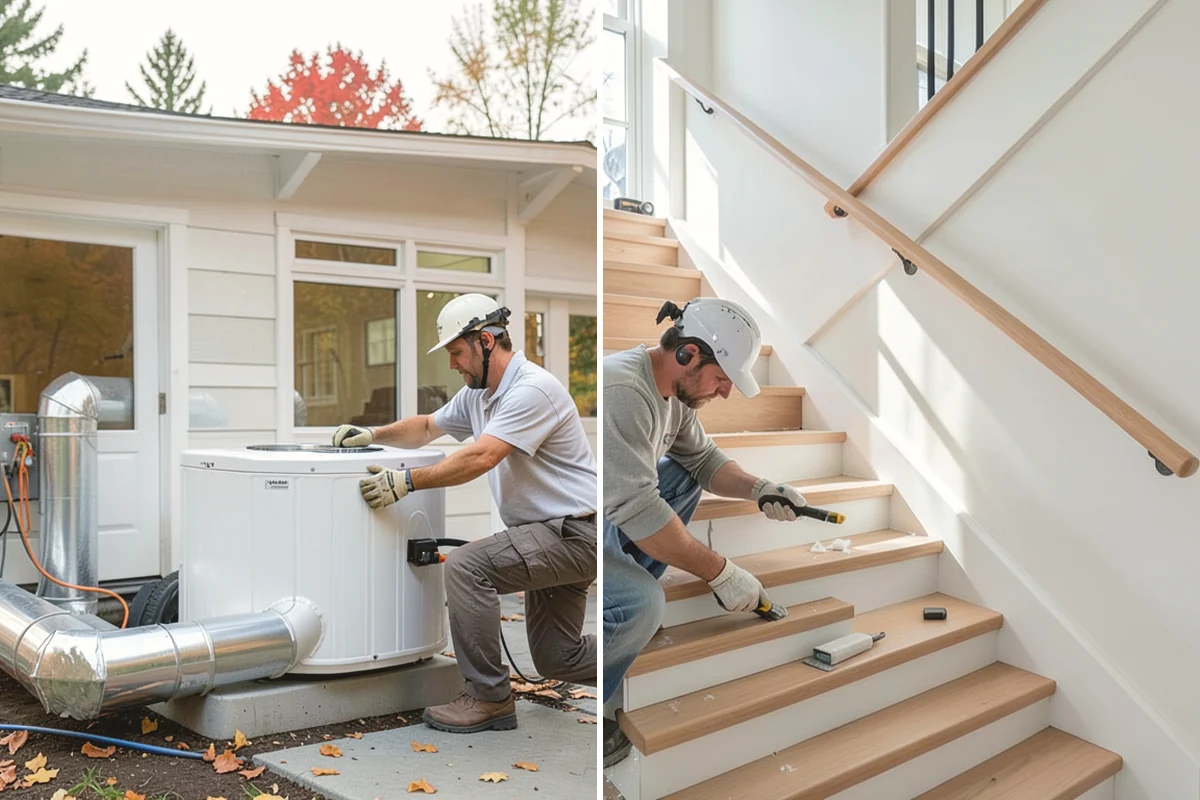 Playroom Construction in Burien, King County, WA - We discuss ages, activities, and safety priorities