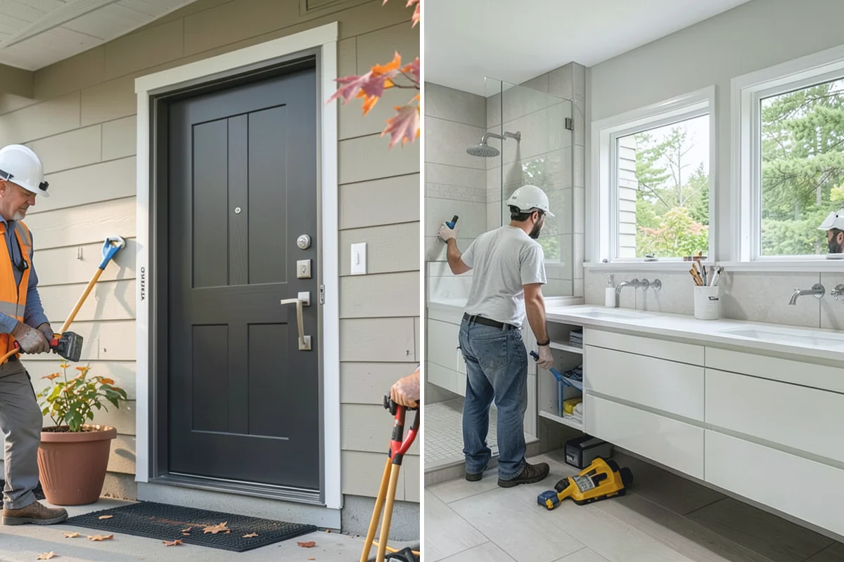 Playroom Construction in Des Moines, King County, WA - We discuss ages, activities, and safety priorities