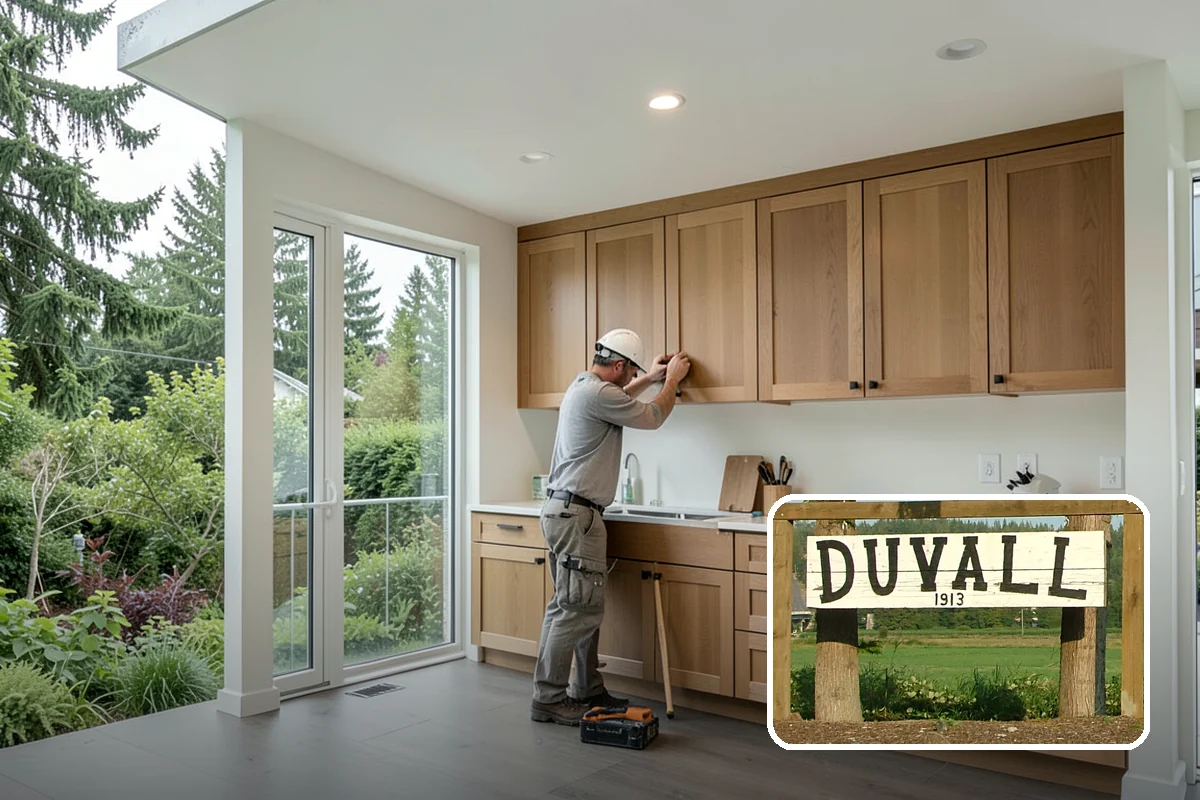 Playroom Construction in Duvall, King County, WA - Soft, resilient flooring that cushions falls