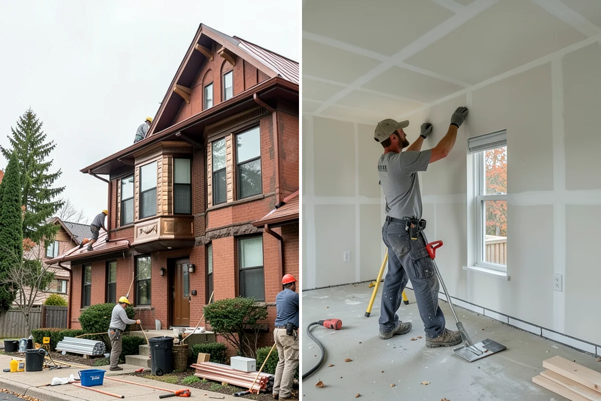 Playroom Construction in Federal Way, King County, WA - We discuss ages, activities, and safety priorities