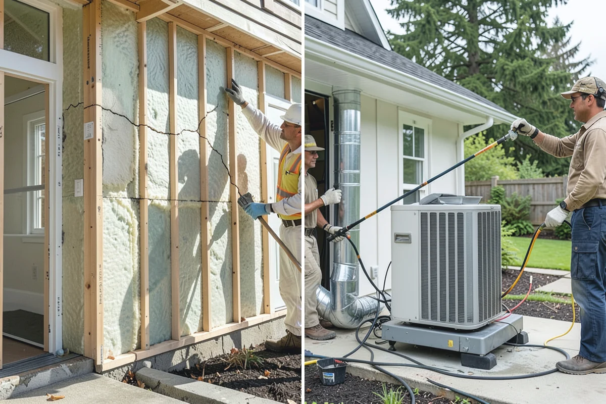 Playroom Construction in Hamilton, Skagit County, WA - We discuss ages, activities, and safety priorities