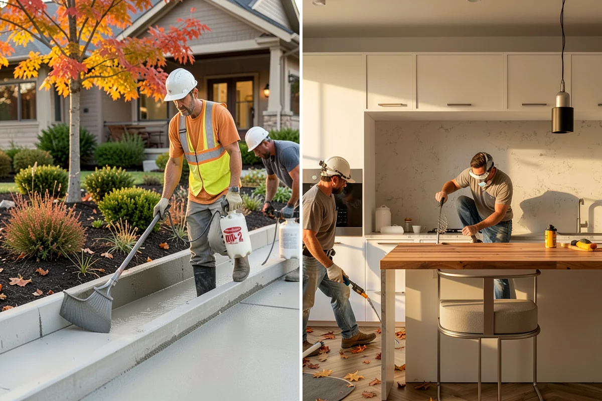 Playroom Construction in Kenmore, King County, WA - We discuss ages, activities, and safety priorities
