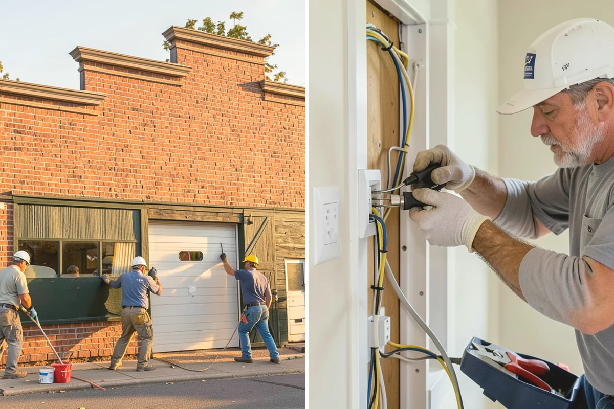Playroom Construction in La Conner, Skagit County, WA - We discuss ages, activities, and safety priorities